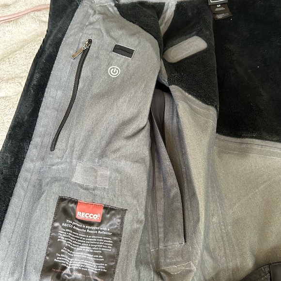 The North Face Summit Series Shell Jacket - Size S - Picture 5 of 8